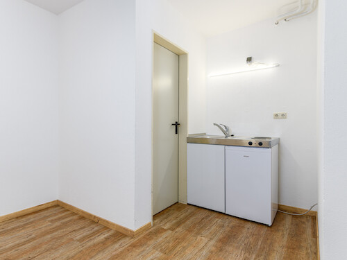 Gewerbeeinheit Innenbereich