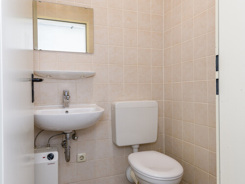 Gewerbeeinheit Innenbereich