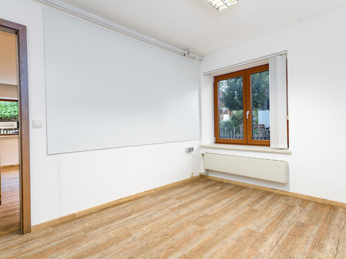 Gewerbeeinheit Innenbereich