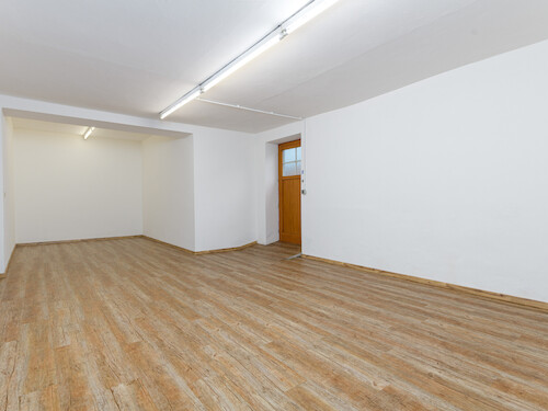 Gewerbeeinheit Innenbereich